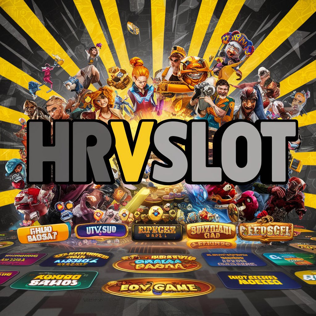 Hrvslot